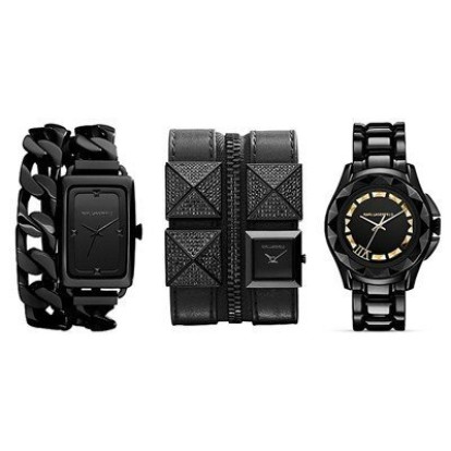 Fossil Watches