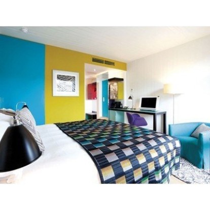 Funky Decor