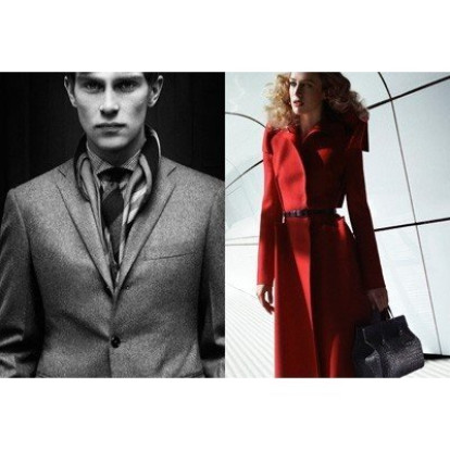 FW AD Campaign
