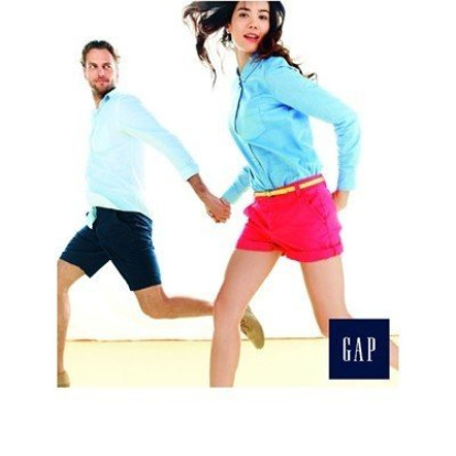 Gap SS 2012