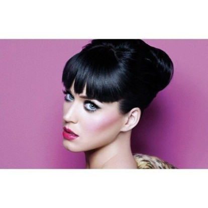 Get a fringe 
