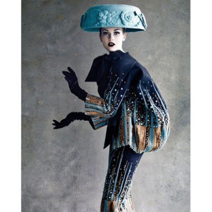 Glamour & Fashion