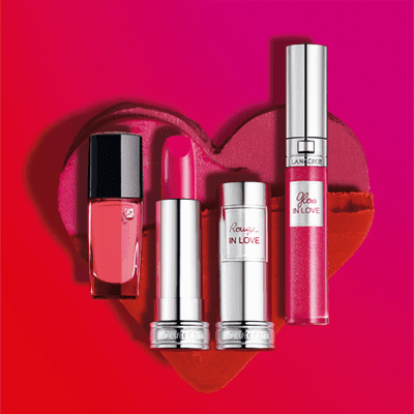 Gloss in love 