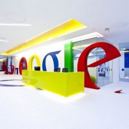 Google it