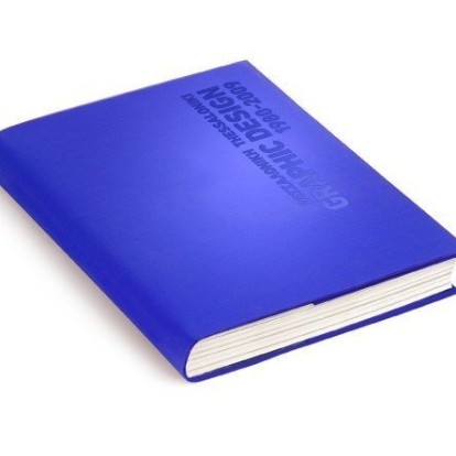 Graphic Design 1980-2009