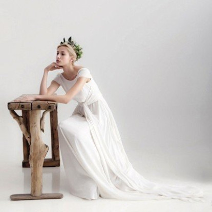 Grecian spirit