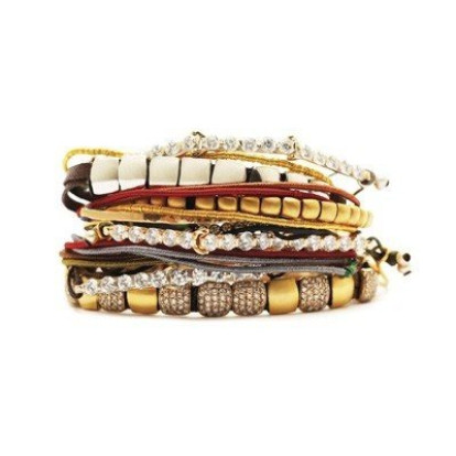Greek luxury trend
