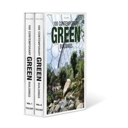 Green Architecture