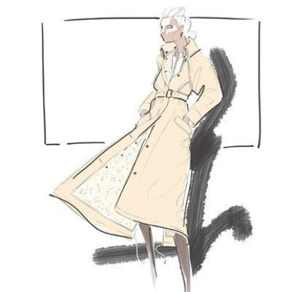 Green Runway