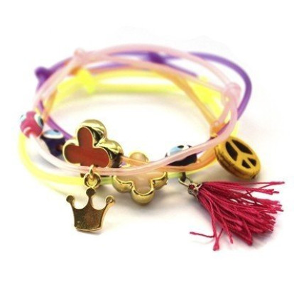Handmade jewels