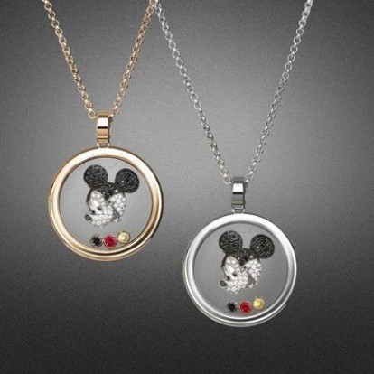 “Happy Mickey” Collection 