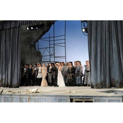 Haute Couture 2013-14