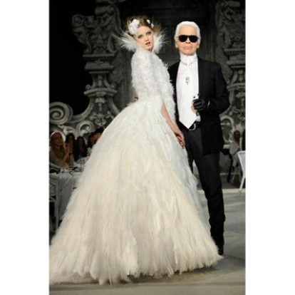 Haute Couture AW 2012-13