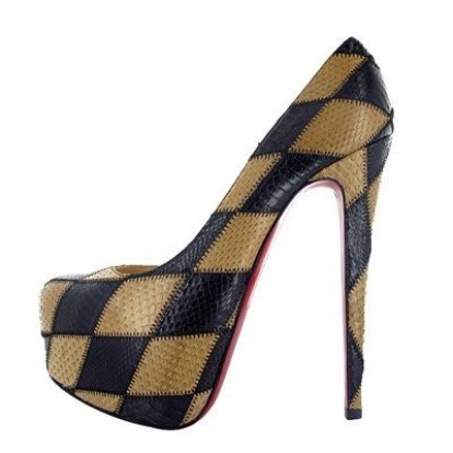 High Heels Wisdom