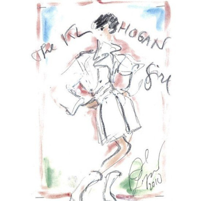 Hogan