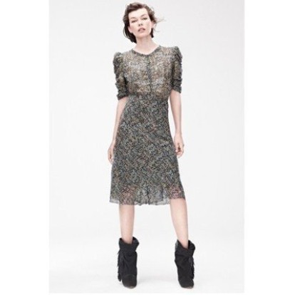 Isabel Marant