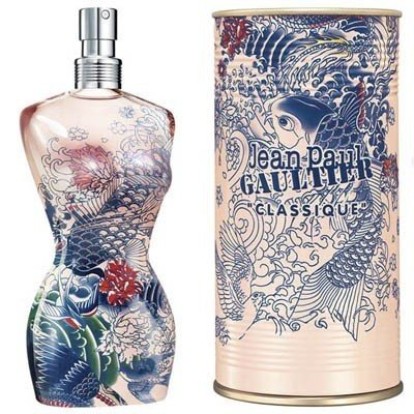 Jean Paul Gaultier