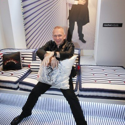 Jean Paul Gaultier