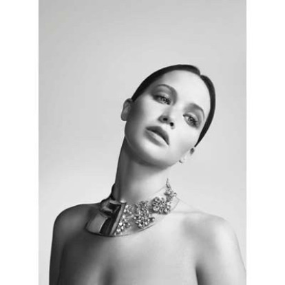 Jennifer Lawrence