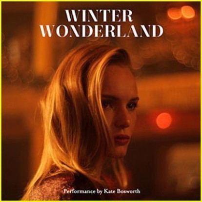 Kate Bosworth
