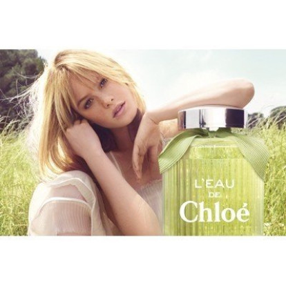 L’ eau de Chloé