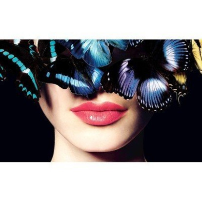 L’ ete papillon