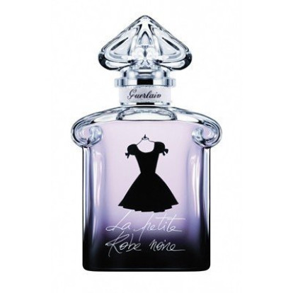 La petite robe noir