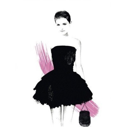 Lancome in Love