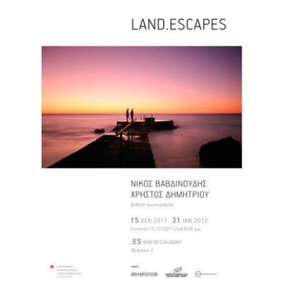Land Escapes