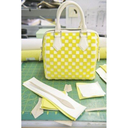 Leather Goods!