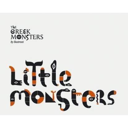 Little Greek Monsters