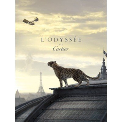 L’Odyssée de Cartier