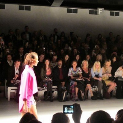 London Fashion Week 