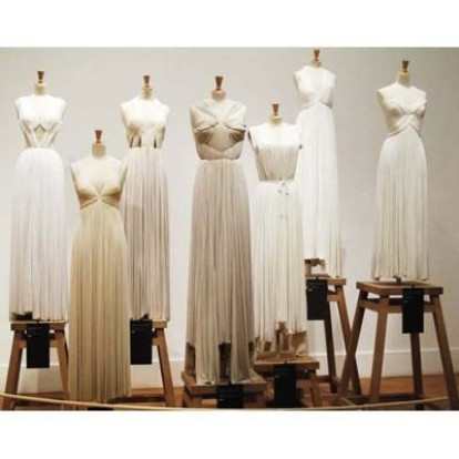 Madame Gres