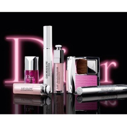 Make up Masters 2013