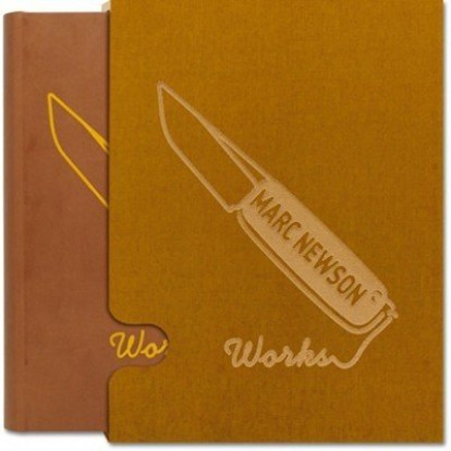 Marc Newson Works