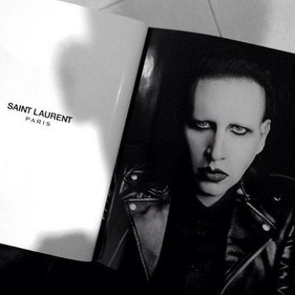 Marilyn Manson