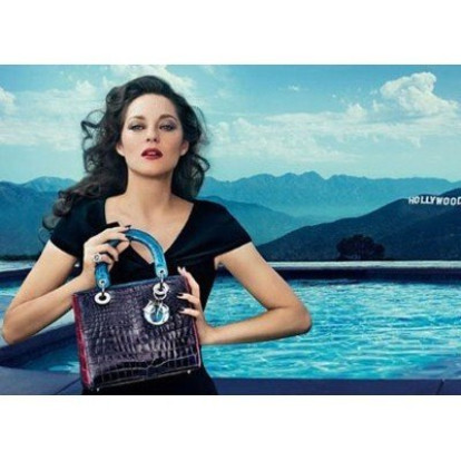 Marion Cotillard 
