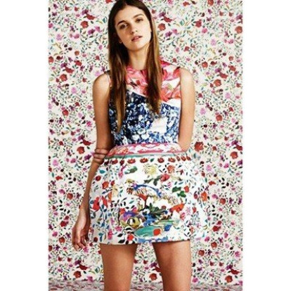 Mary Katrantzou 