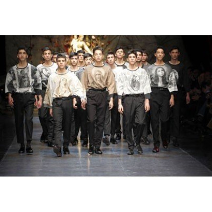 Men FW 2013/14