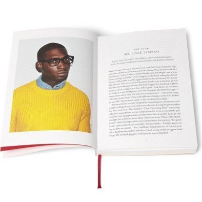 Men In Style