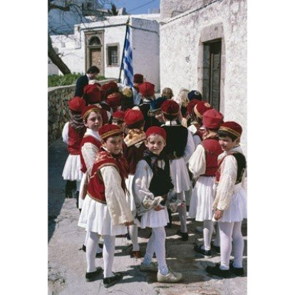 Μονοπάτια της µνήµης 