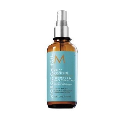 Moroccanoil frizz control 