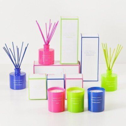 Neon Line 