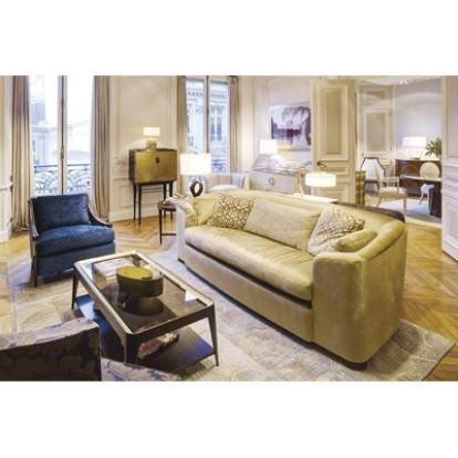 New Baker Showroom
