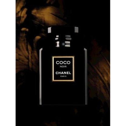 New Chanel Parfume