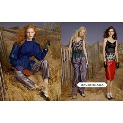 New collection