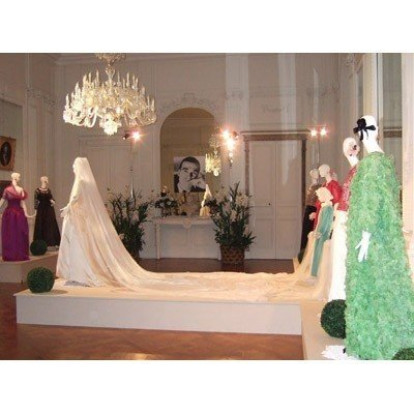 New exhibition