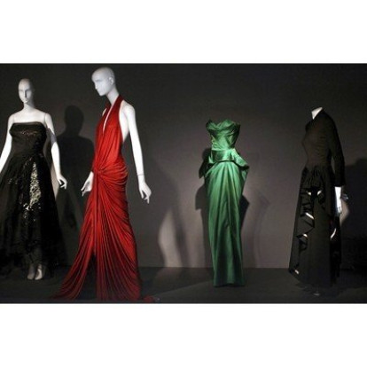 New exhibition
