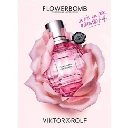 New Flowrbomb 